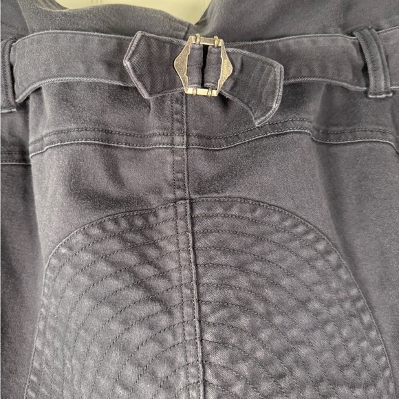 Bean Pole Cargo Navy Khaki Chino Surplus Sports Shorts Americana Men 82-97 - Picture 9 of 13